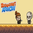 Ricochet Arrow Shooting Game