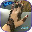 أيقونة البرنامج: نقش حناء روعة Henna