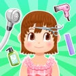 프로그램 아이콘: Gokko World: Trò chơi trẻ…