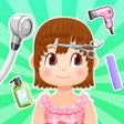 Иконка программы: Gokko World: Trò chơi trẻ…