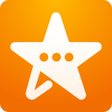 Icon of program: Stars Messenger. Safe Mes…