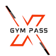 程序图标：X GymPass