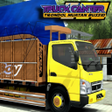 ไอคอนของโปรแกรม: Truk canter trondol muata…