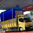 程序图标：Truk canter trondol muata…