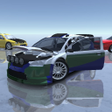 أيقونة البرنامج: OffRoad Rally