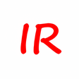 ไอคอนของโปรแกรม: IR Universal TV Remote