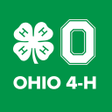 程序图标：Ohio State Fair 4-H