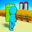 程序图标：Farmland - Farming life g…