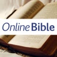 Biểu tượng của chương trình: Online Bible