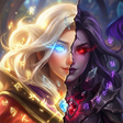 Ikon program: Arcane Heroes 2: Divided …