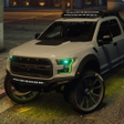 Ikona programu: Drive F150 Offroad Ford R…