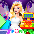 プログラムのアイコン：Bride Supermall Shopping …