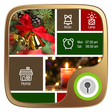 ไอคอนของโปรแกรม: (FREE) Christmas Eve Them…