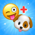 Ícone do programa: Emoji Mixer - Fun Emoji M…
