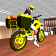 程序图标：Office Motorbike Simulato…