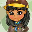 Ikon program: Scout Legend