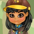Programikonen: Scout Legend