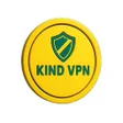 Ícone do programa: Kind VPN