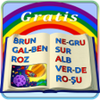 Ikona programu: Learn to Read in Romanian…