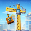 程序图标:Build Vertical Tower