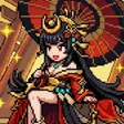 Icon of program: ワルキューレの試練ツクヨミの夜