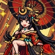 Иконка программы: ワルキューレの試練ツクヨミの夜