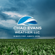 أيقونة البرنامج: Chad Evans Weather