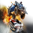 Programikonen: FlatOut 4: Total Insanity