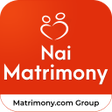 Programın simgesi: Nai Matrimony - Marriage …