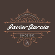 程序图标：Peluquería Javier Garcia