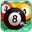 程序图标：Super 8 Ball Pool