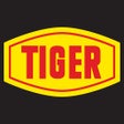 Programın simgesi: TIGER Drylac