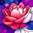 أيقونة البرنامج: Hey Color: Paint by Numbe…