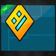 Biểu tượng của chương trình: Geometry Dash Wallpapers …