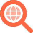 Programın simgesi: SEO Lens | A free tool fo…