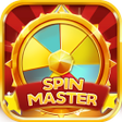 プログラムのアイコン：Spin Master