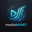 Icoon van programma: MediaBoost Pro