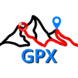 Иконка программы: MA GPX: Create your GPS t…