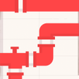 Ikona programu: Connecting Pipe