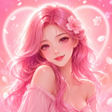 程序图标：Aiko: AI Companion Chat