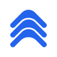 Иконка программы: AdScan: Save Facebook, Ti…