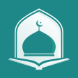 Biểu tượng của chương trình: Deen: Quran Hadith Prayer…