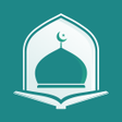 Ícone do programa: Deen: Quran Hadith Prayer…