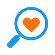 プログラムのアイコン：Goodsearch - Search & ear…