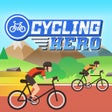Ikona programu: Cycling Hero