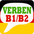 German Verbs B1B2 Goethe