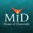 أيقونة البرنامج: MID House Of Diamonds - A…