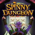 أيقونة البرنامج: Spinny Dungeon