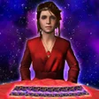 程序图标：Tarot Reader 3D - Card re…