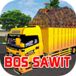 Icon of program: Truck Bos Sawit BUSSID